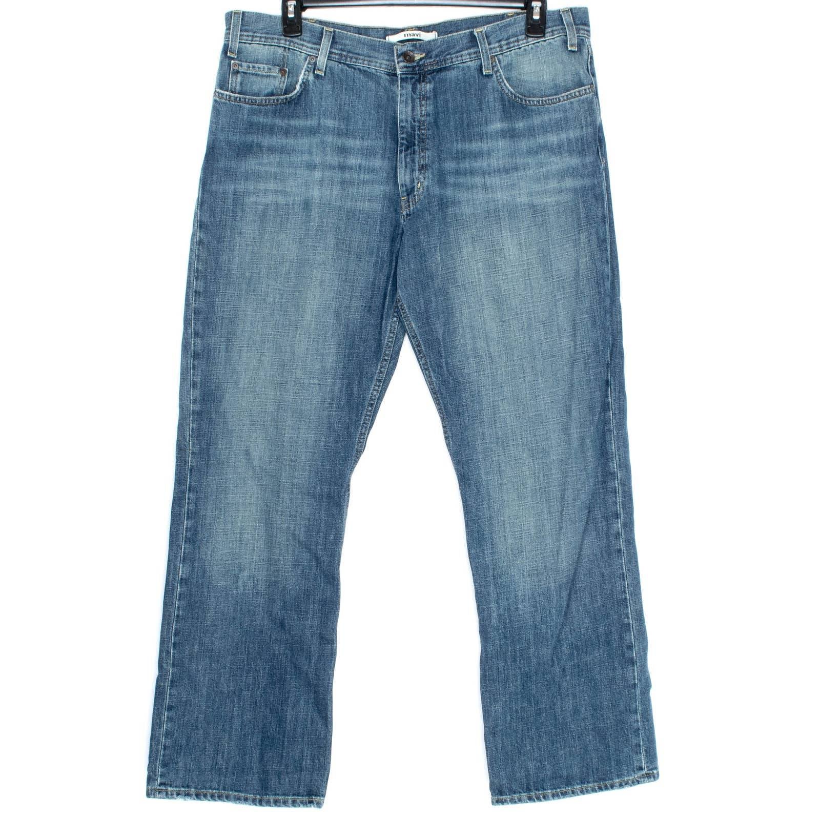 mavi Jeans MATT 00337-1134 SUNBRSHTUS Low rise Boot Cut Zip Fly stone blue neu mavi Jeans MATT 00337-1134 SUNBRSHTUS Low rise Boot Cut Zip Fly stone blue neu